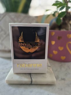 INVICTUS.   VICTORY 50ml.
