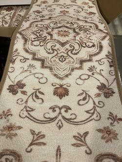 Carpet Stair Treads New In Box