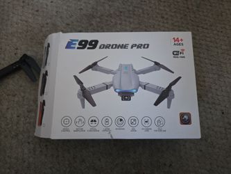 E99 Drone Pro