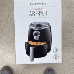 Chefman TurboFry Air Fryer