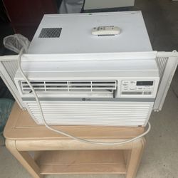 5000 BTU Air Conditioner