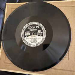 Old Records 