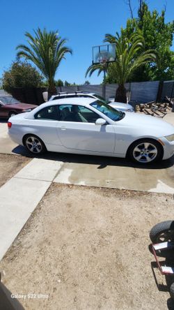 2009 BMW 328i