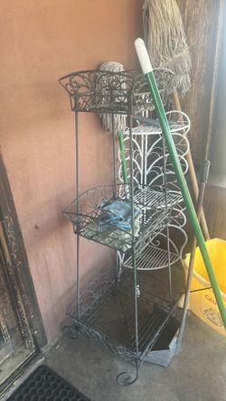 Reja negra