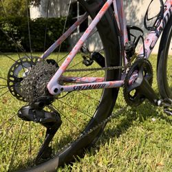 🔥 Specialized S-Works Tarmac SL8 – Size 54 | Premium Build | Race-Ready 🔥