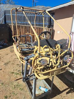 PROJECT GO-KART