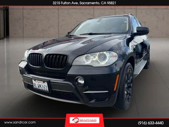 2013 BMW X5