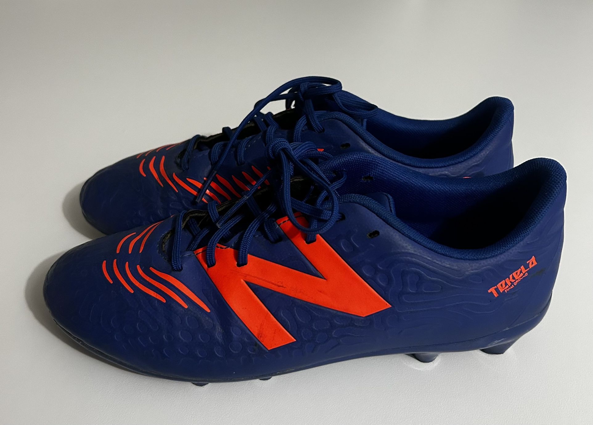 New balance Cleats 
