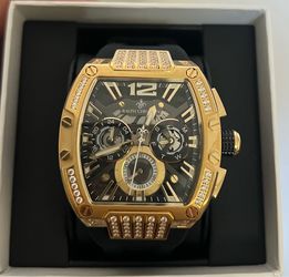 Ralph Christian  SPORT ICE MIDAS BLACK