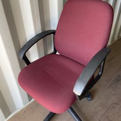 Office Master Chair