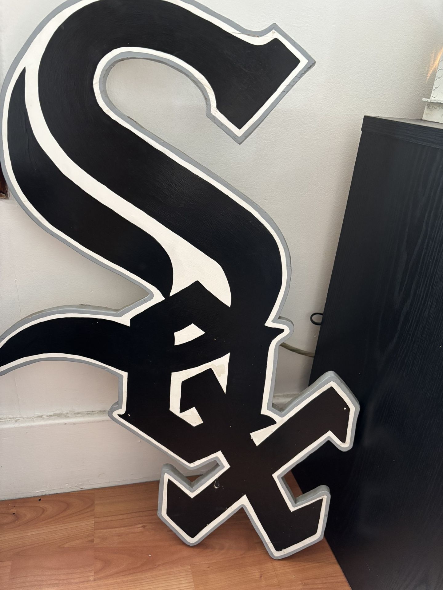 Chicago White Sox Sign