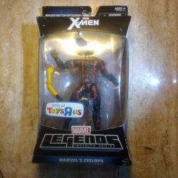 2014 marvels cyclops