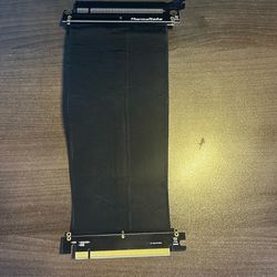 Thermaltake pcie 3 riser cable