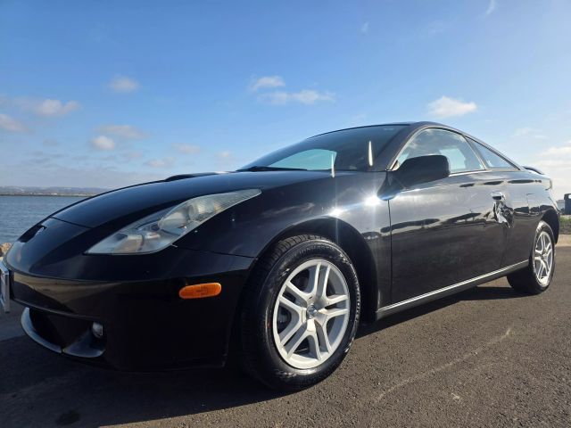 2000 Toyota Celica