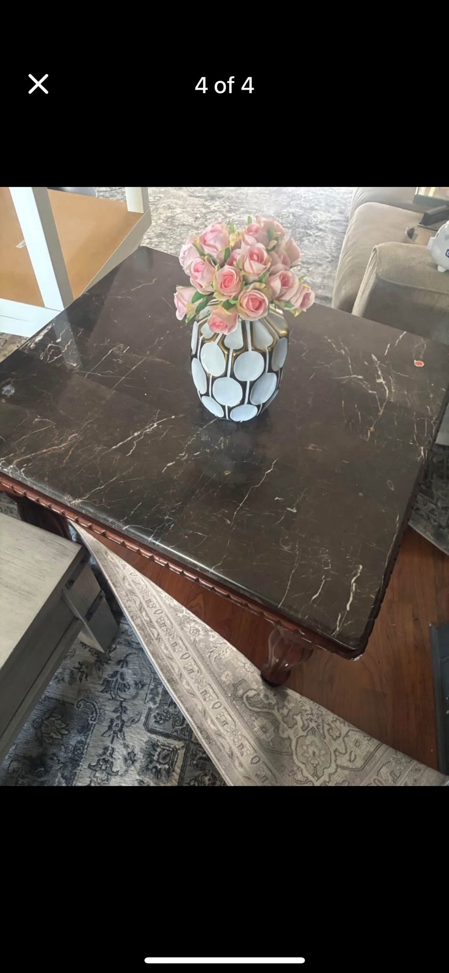 Modern Table 