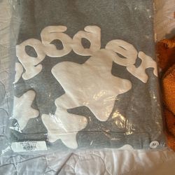 Sp5der Hoodies