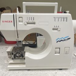 SINGER Sewing Machine M. 30215 , Excellent Working Condition $90 