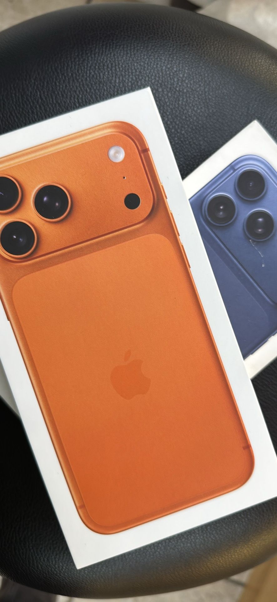 IPHONE 17 PRO MAX 256GB UNLOCKED