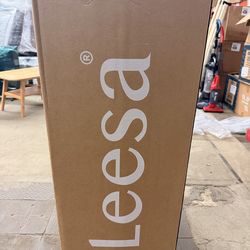 Queen Size Medium Firm Mattress $450