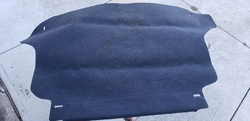 Original Cargo Liner 2005-2006 Honda CRV