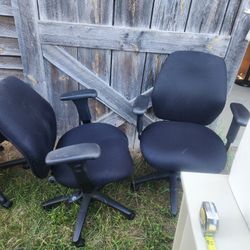 Chairs Office Computer 