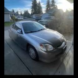 Honda Insight 