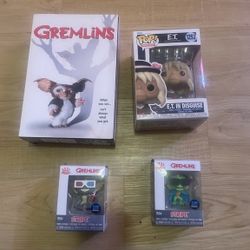 Gremlins Collection 
