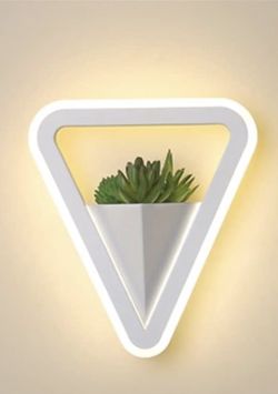 New LED Plant Lamp