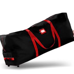 Extra large duffel bag