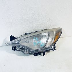 16-20 Scion IA Headlight Driver 