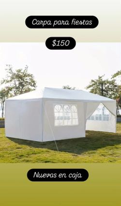 Carpas Para Patio 