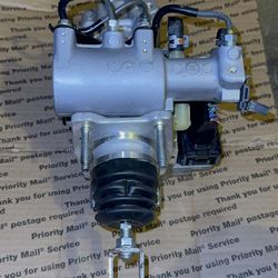 2012-2017 Toyota Camry Hybrid ABS Anti Lock Brake Module Pump 47(contact info removed)0 OEM