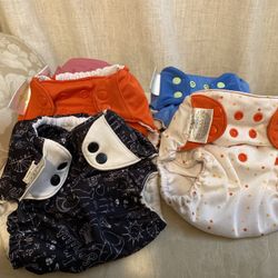 Bumgenius 5.0 Cloth Diaper 