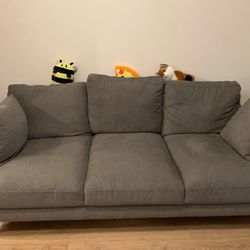 Sofa Set 