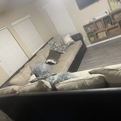 Brand New Xl sectional
