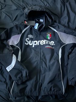 Supreme jacket