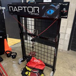 Vertimax Raptor For Sale