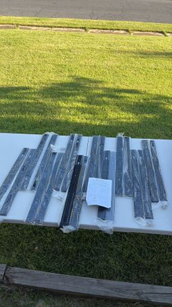 Ravinte 22” Soft-Close Drawer Slides – 10 Pair Contractor Pack – New
