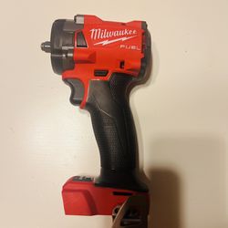 Impact wrench 3/8 Compact