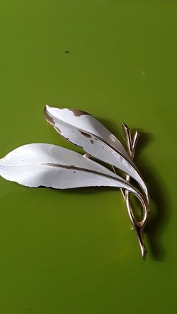 Vintage Trifari brooch