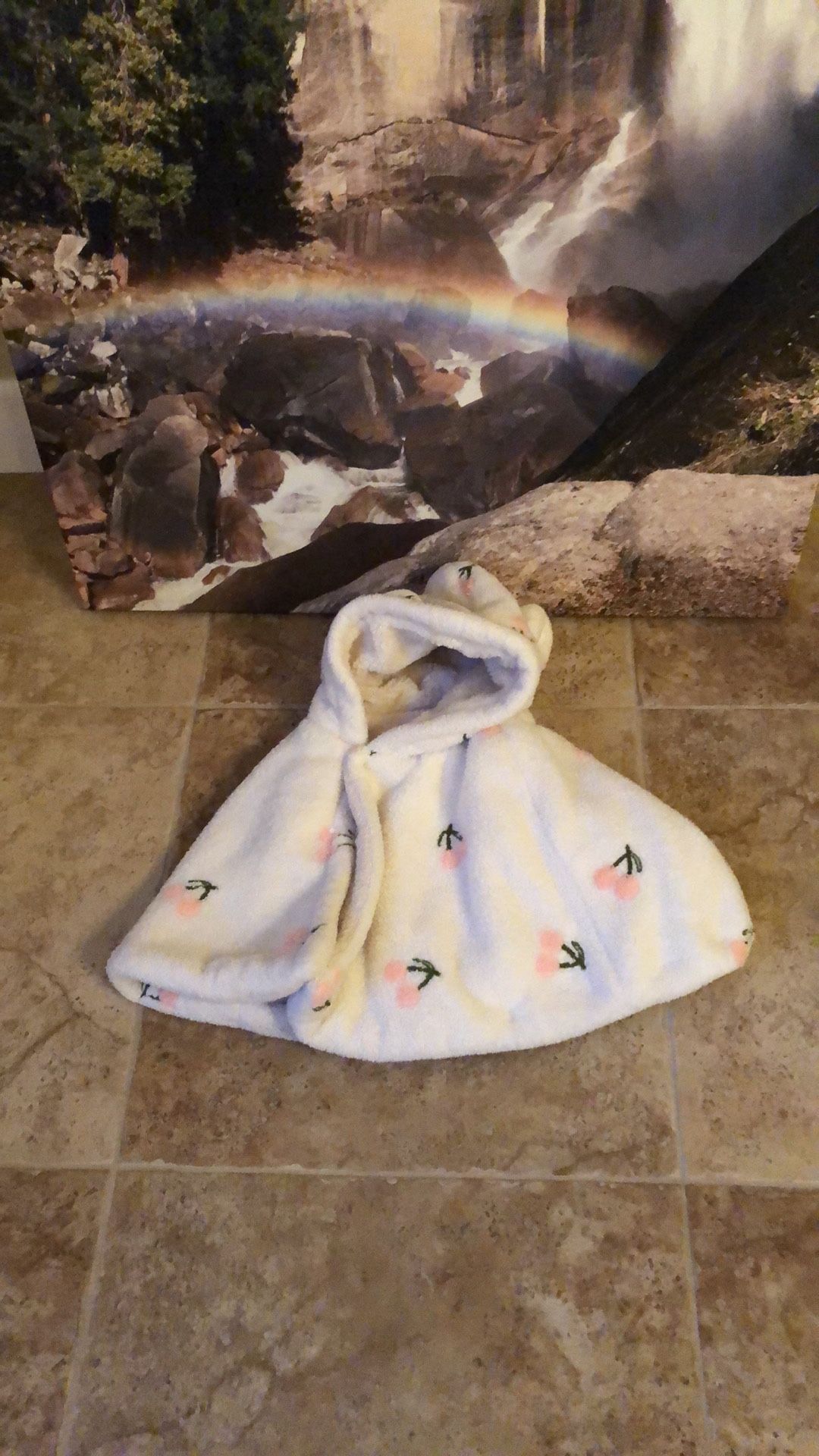 Kids Cape Coat 18-24 Mos $10 Pickup