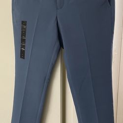 Banana Republic Women’s Trouser Size 4