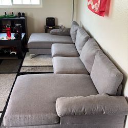 Couch For Sale 