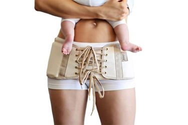Hipslimmer shrink your hips back to pre-pregnancy size