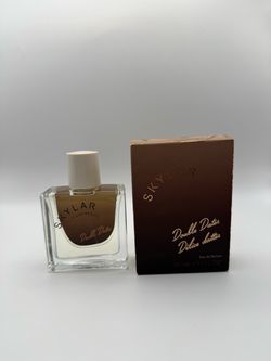 SKYLAR DOUBLE DATES PERFUME