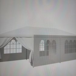 Waterproof Gazebo Canopy