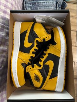 Jordan 1s