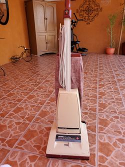 Vacuum Heavy Duty