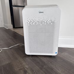Winix Air Purifier