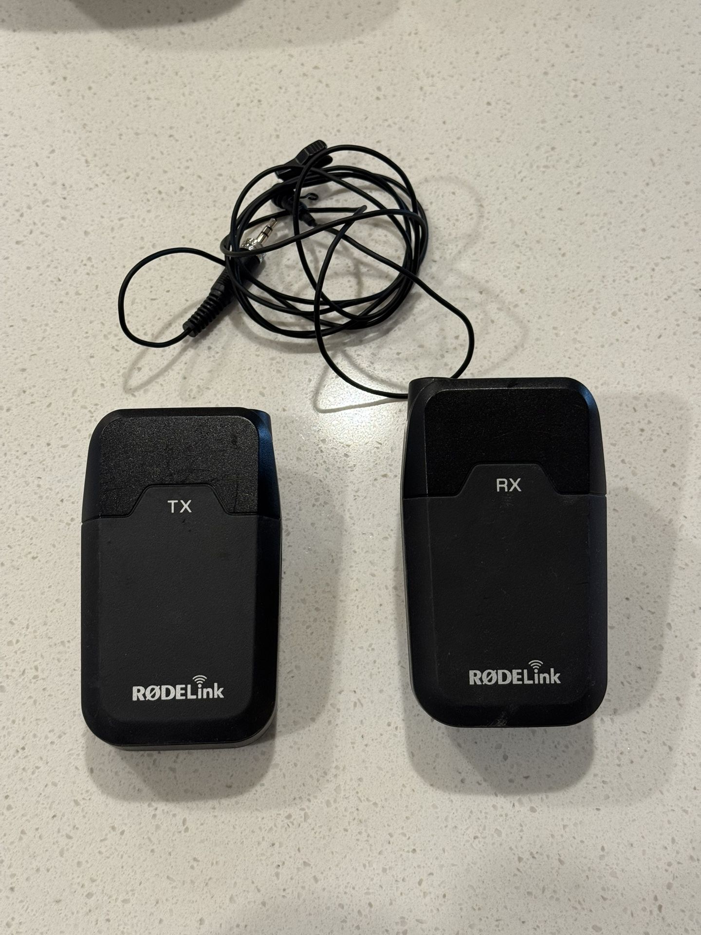 RodeLink Wireless Pro